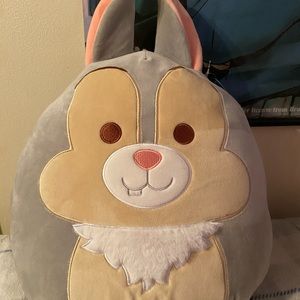 16in Bambi & Thumper Squishmallow Set
